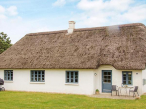 7 person holiday home in Ribe